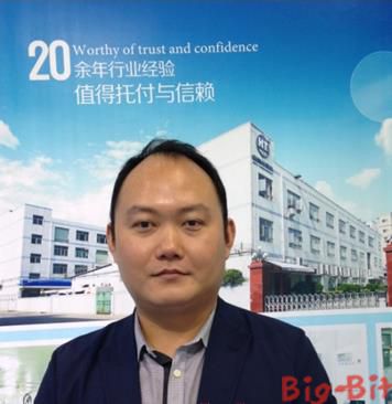 金誉半导体:紧跟市场 扩大产能 应时之需_大比