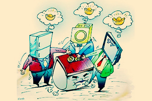 京东方成都4.5代线扩产掘机智能手机市场_大比