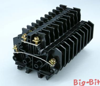 上海联捷接线端子排,用心打造高端品质产品,接线端子排,轨道式接线端子排,上海联捷接线端子排