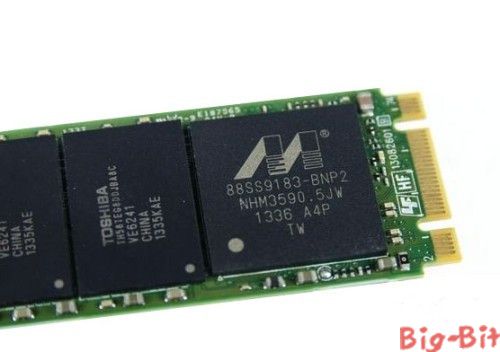 笔记本福将！谈M.2接口固态硬盘发展与普及,M.2接口,M.2接口固态硬盘,M.2接口固态硬盘发展