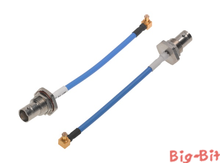 Molex推出高性能柔性微波电缆组件,,电缆组件,半刚性电缆组件,柔性微波电缆组件