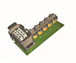 浩亭推出HanOnBoard®新解决方案,浩亭,浩亭HanOnBoard®,浩亭HanOnBoard®解决方案