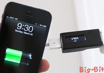 快速充电不是梦:神奇充电器帮你实现_大比特商