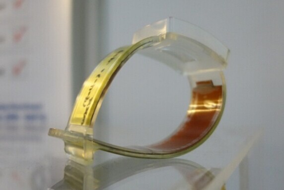 太阳能充电器Spor:打造更酷的清洁能源生态系