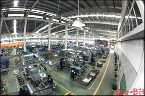 大洋电机欲向自动化和伺服电机产业拓宽产品线