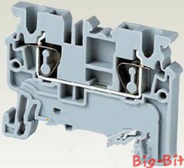 科尼威尔CX系列弹片端子即将上市,接线端子,导轨安装式接线端子,弹片导轨安装式接线端子