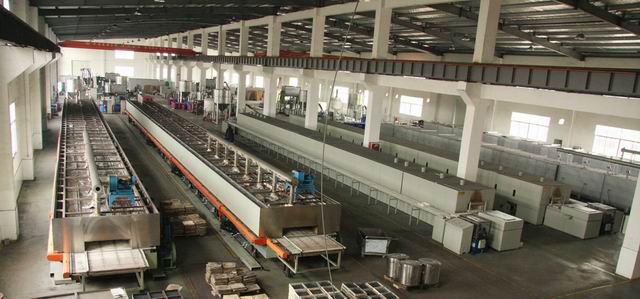 江特电机:非公开发行股票申请获得中国证监会