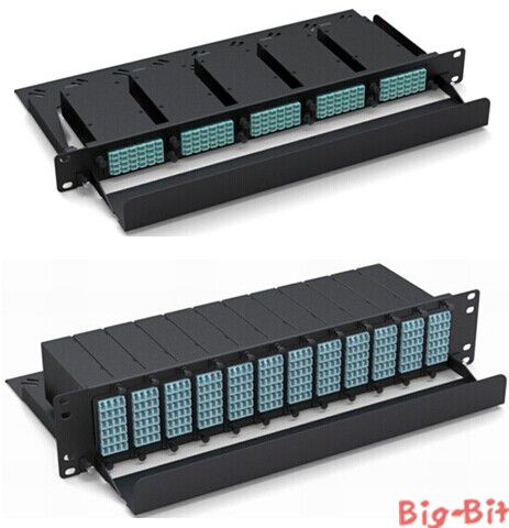晟科：国内首款超高密度MTP/MPO光纤配线系统,光纤连接器,高密度光纤连接器,超高密度MTP/MPO光纤配线系统