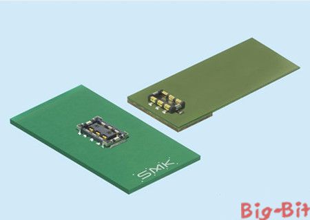 SMK最新开发FPC板对板连接器,连接器,板对板连接器,FPC板对板连接器