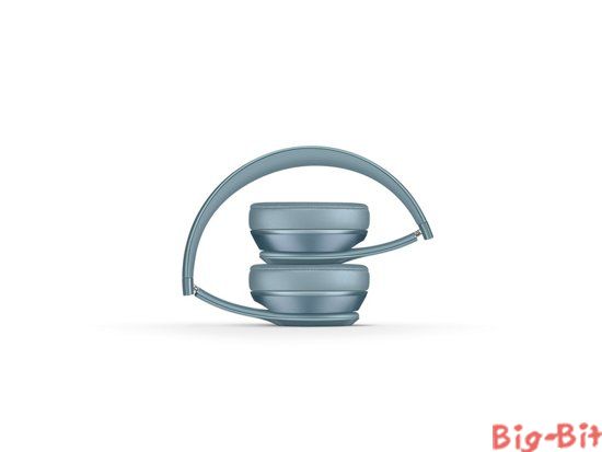 为声音而打造 Beats Solo2耳罩式耳机_大比特