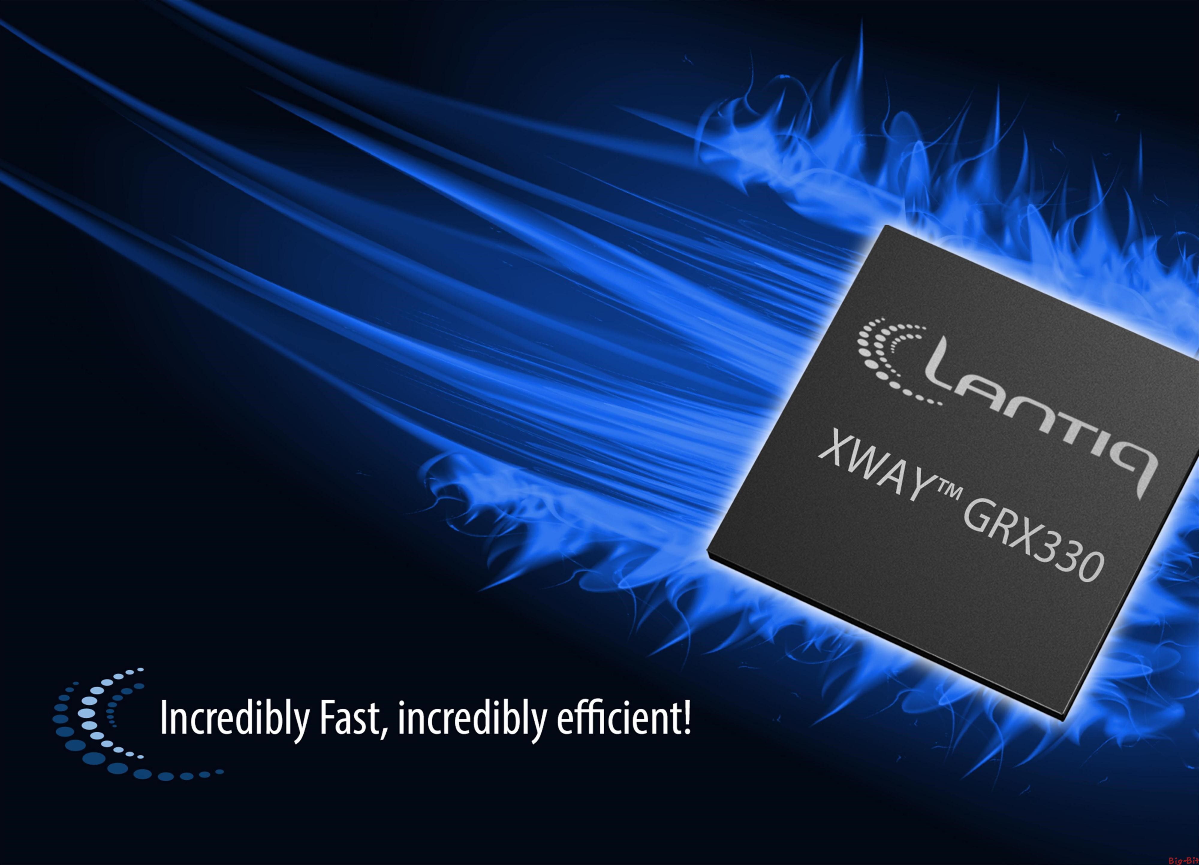 Lantiq推出全球最快速LTE,Cat6网关平台,宽带路由器,固点LTE宽带路由器,宽带网关,通信处理器