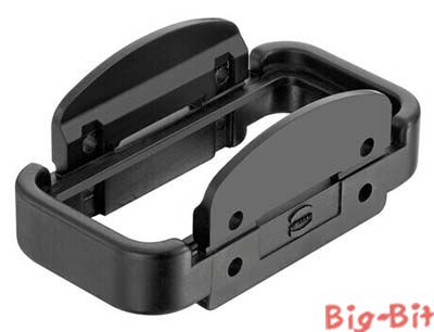 Han®,Hood,Link确保可靠的锁闭,连接器,延长线缆,Han®,Hood,Link,浩亭技术集团