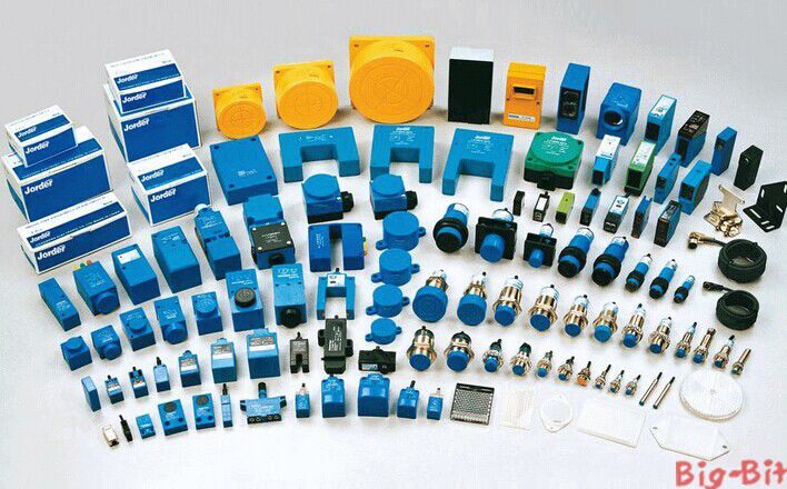 国产接近传感器在国内市场比例上涨_大比特商