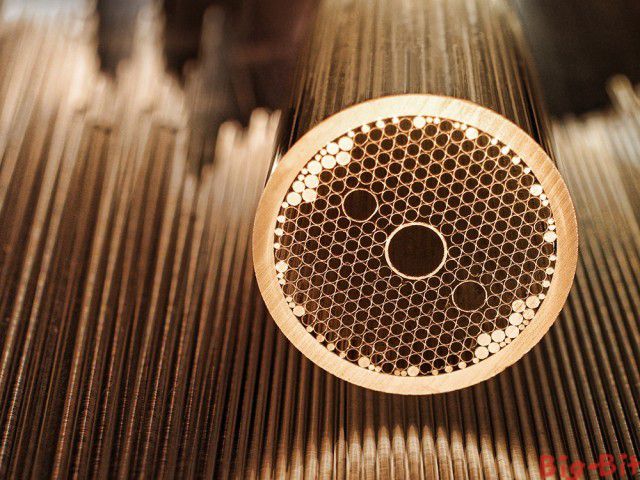 全球最快光纤面世,0.2毫秒下载1GB电影,光纤,全球,电影,传输速率,43Tbps