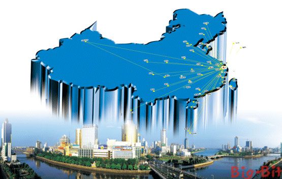 安防行业竞争激烈 安企宜应需而变_中国半导体