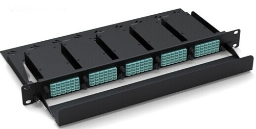 国内首款超高密度MTP/MPO光纤配线系统,光纤连接器,MTP/MPO,连接标准,带状光缆