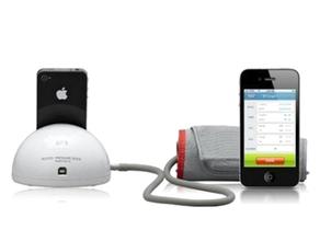 九安医疗智能云血压计登陆微信_中国磁性元器