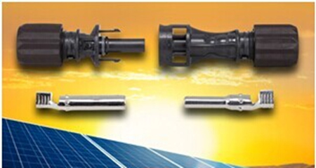 Amphenol推出通过三个全球最高标准认证的光伏连接器-H4,UTX,连接器,安费诺,电气,光伏,H4,UTX