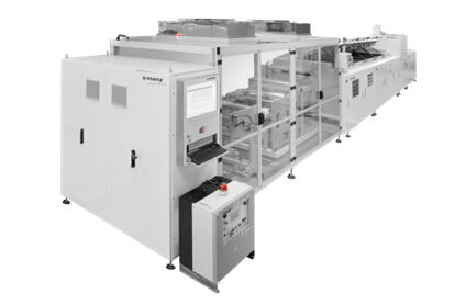 Manz亚智科技引领新一代显示器和触摸屏生产