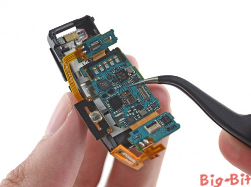 可穿戴设备风起云涌 电感企业有动力也有压力