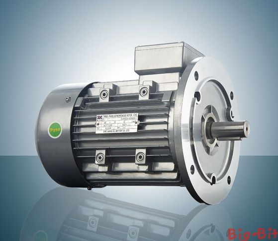 电机市场规模迅速增长 行业发展前景广阔_中国