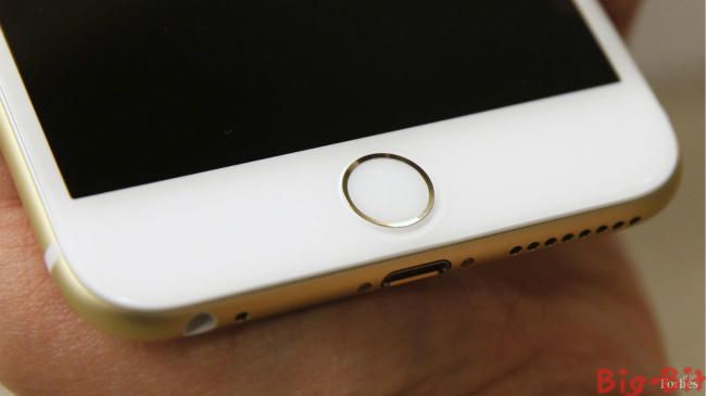 苹果带动下移动指纹传感器市场有望增三倍_中