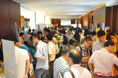 第十三届LED驱动与智能控制技术研讨会在深圳落幕