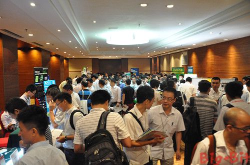 第十三届LED驱动与智能控制技术研讨会在深圳落幕