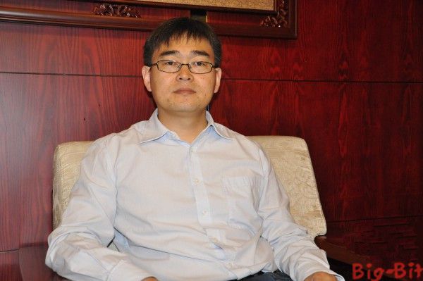 华为网络能源:与ICT跨界融合 软件定义电源与比