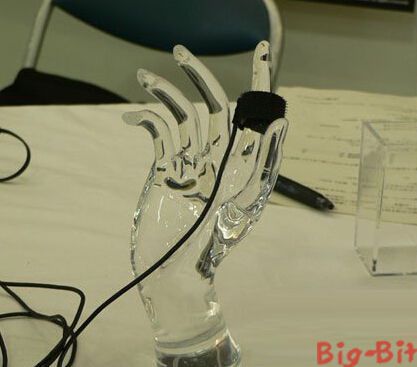 【盘点】2014医用传感器生产厂商五大盘点_中