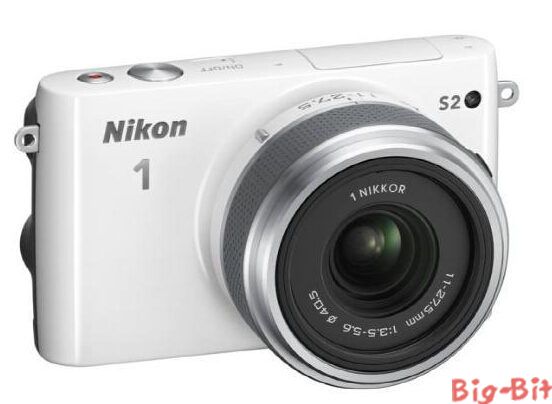 尼康全画幅微单镜头专利曝光 或将推旗舰微单