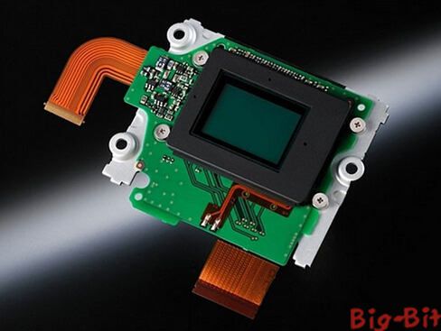 浅谈CMOS传感器低通滤镜_大比特商务网