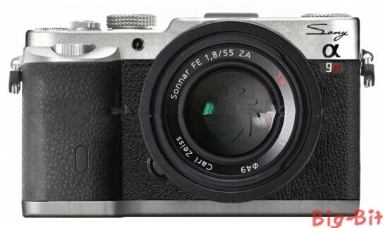 微单当道 索尼A7000\/A9再曝光_大比特商务网