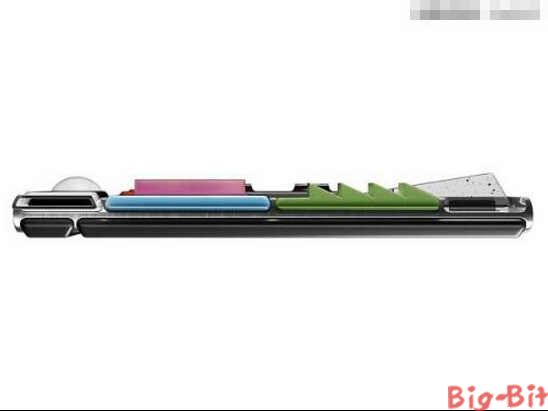 谷歌模块化手机催生七大概念性传感器_大比特