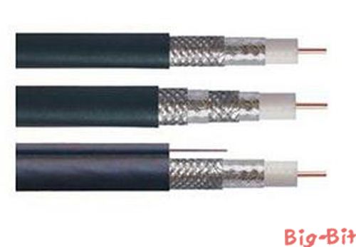 同轴射频电缆_同轴射频电缆安_同轴电缆什么意思