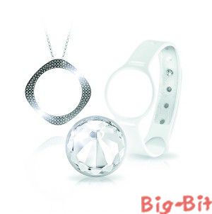 施华洛奇副总裁:智能珠宝将占领更大的市场份