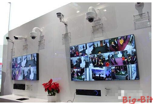 安防领域大数据应用及平安城市需求分析_大比