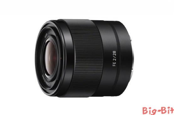 索尼发4款全幅E口镜头 f\/1.4大光圈镜头亮相_大