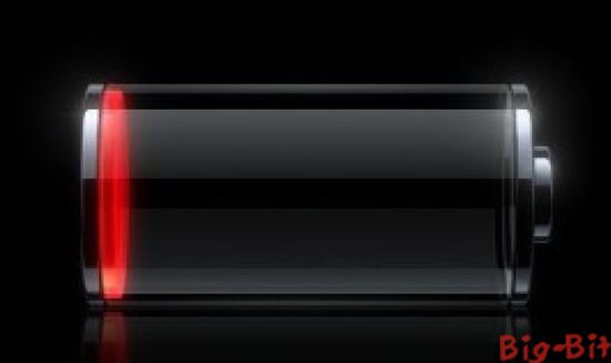 苹果发明了一个充一次电能用几个礼拜的充电