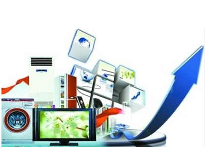 家电企业整体业绩低迷:龙头企业稳定增长_大比