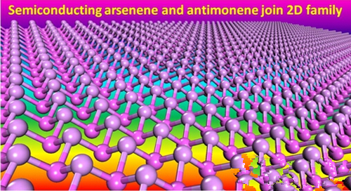 南京攻破石墨烯材料稳定应用LED 与国际保持