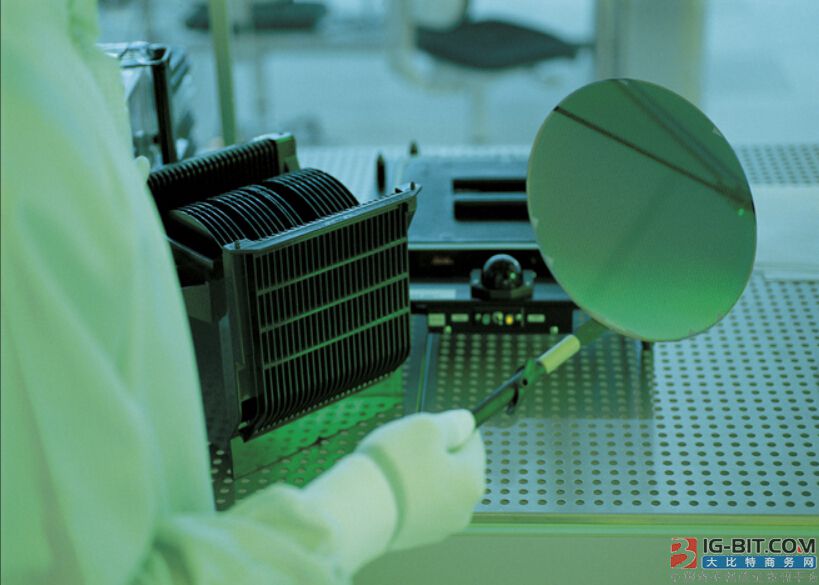 台湾LCD驱动IC被挖角 大陆IC公司奋起_中国半