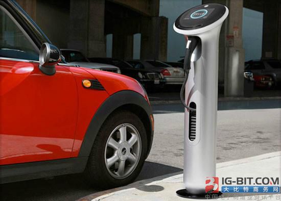 国家充电设施建设补贴政策最快将于4月出台_