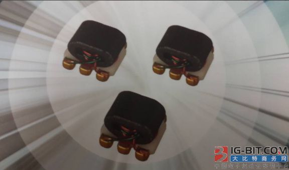 第85届中国电子展新品pk 磁性元件哪家强?_电