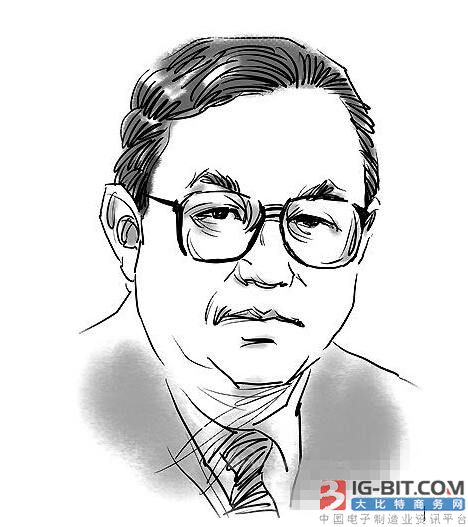 忆中国机器人之父蒋新松_大比特商务网