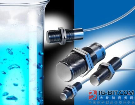 ams推出专为物联网应用优化的传感器技术_中