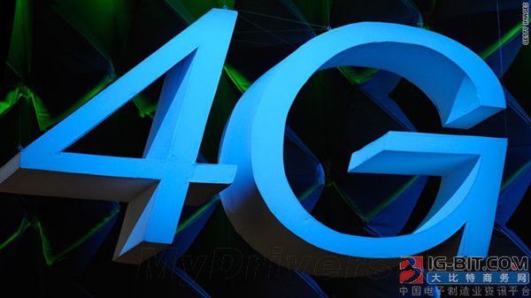国内运营商正测试LTE-A:最高下载速率近400M