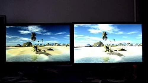 浅谈:电视和显示器背后的面板类型与背光技术