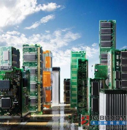 中资并购豪威成定局 半导体业并购将常态化_中