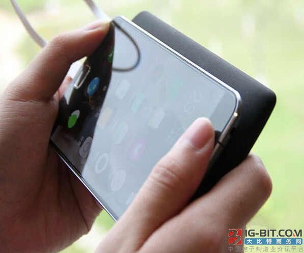 智能手机续航瓶颈暂无突破 移动电源无法功成